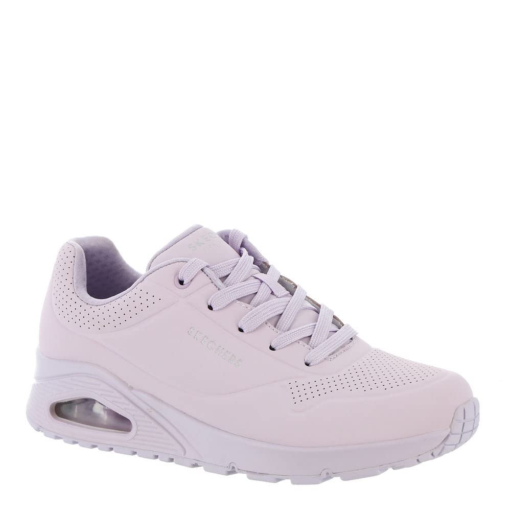 Кросівки Skechers Uno Frosty Kicks для жінок, фото №2
