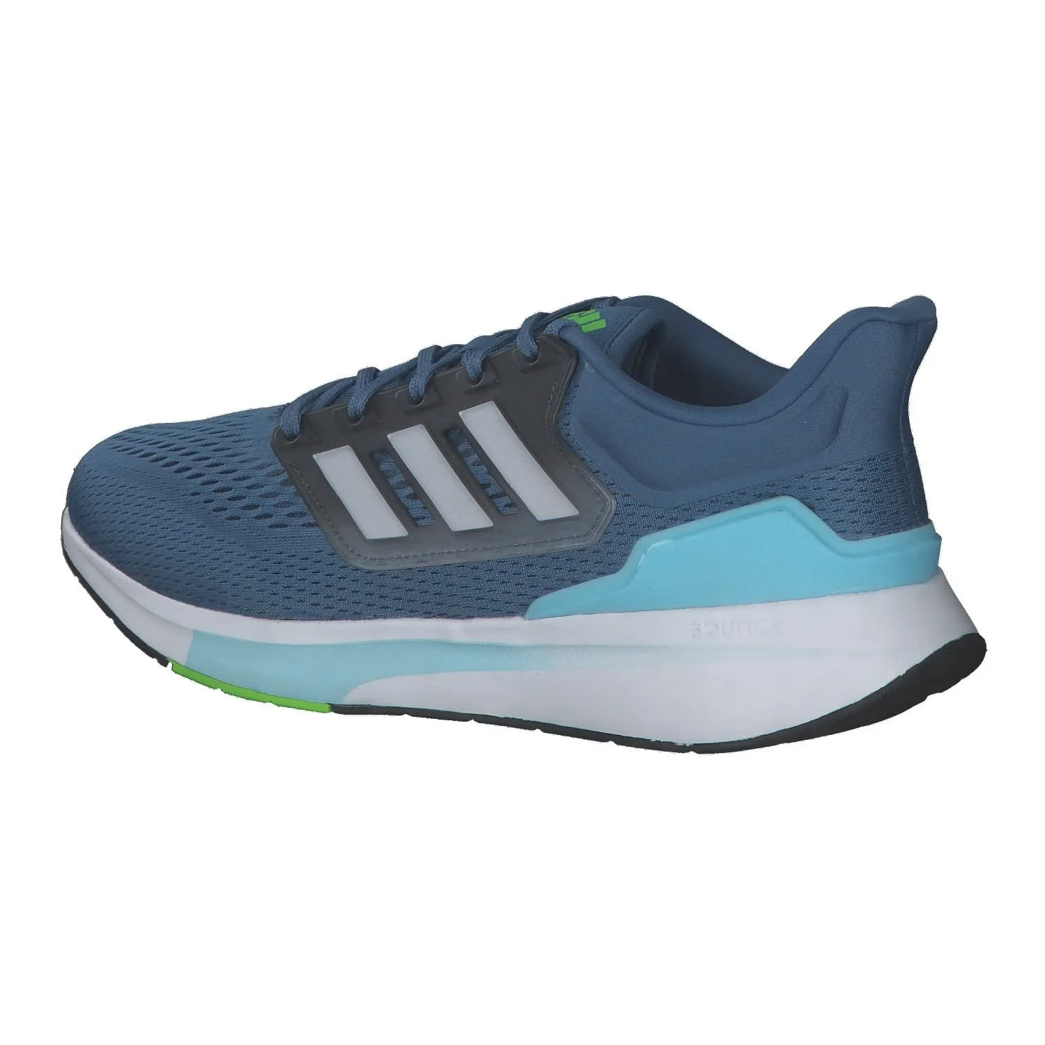 Чоловічі Кросівки для трейлраннінгу Adidas Eq21 Run, фото №3 Чоловічі Кросівки для трейлраннінгу Adidas Eq21 Run, фото №3