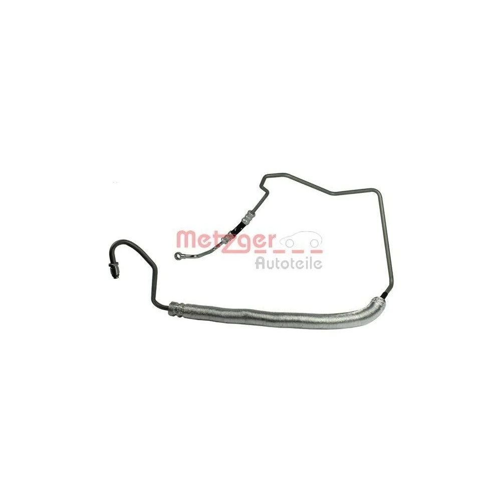 Шланг ГУР METZGER 2361067 для SEAT VW VAG, фото №1