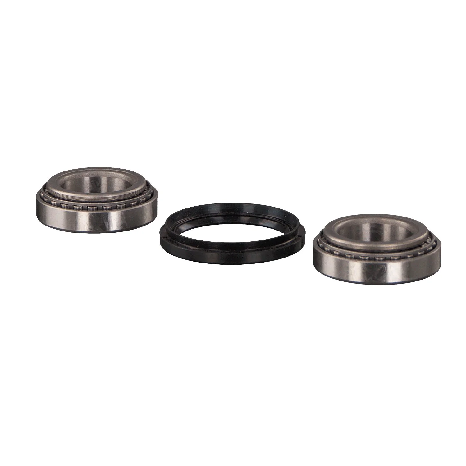 Комплект подшипника ступицы FEBI BILSTEIN 08132 для FORD FORD USA, задний мост слева, фото №3