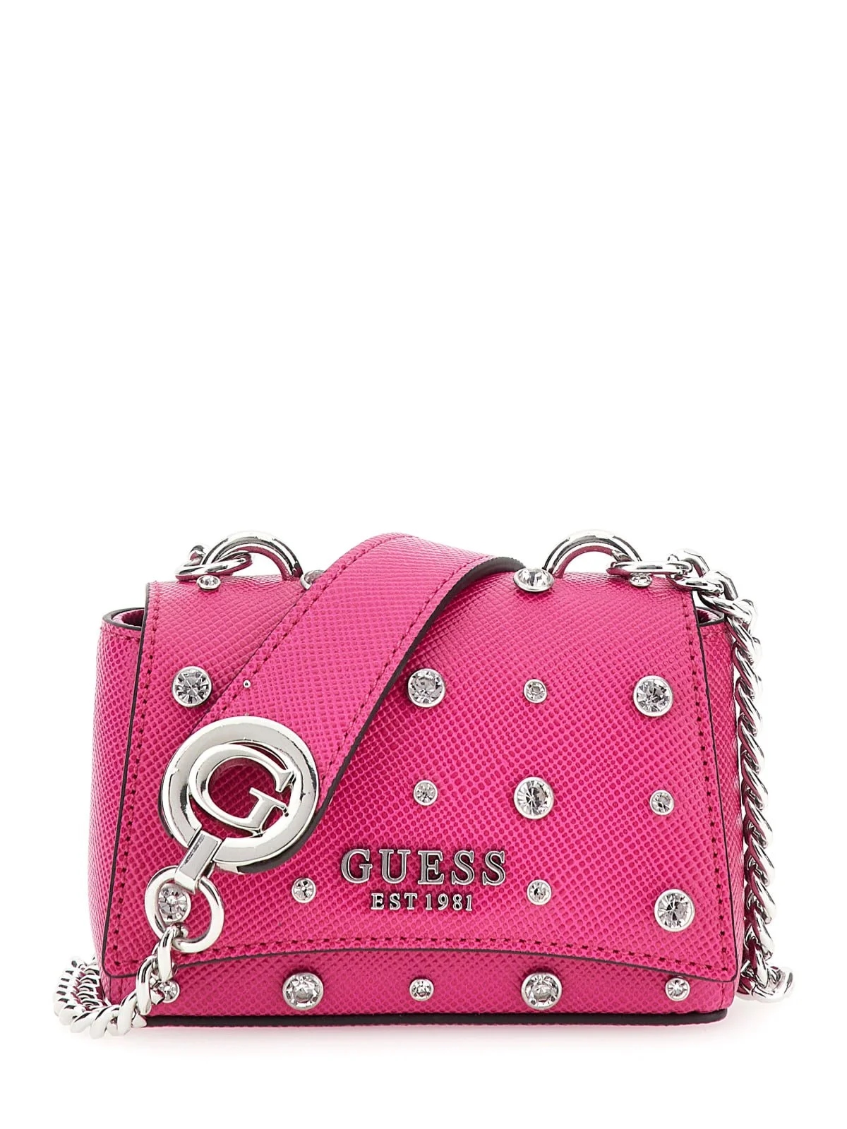 Сумка G BAGS MALA, FUC, ST, фото №1