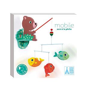 Mobil Djeco Unisex synthetic.ua - Фото 1