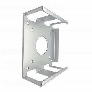 Подставка для ноутбука Под стол, улучшенный отвод тепла, прочная конструкция, простая установка, настенное крепление - Фото 1