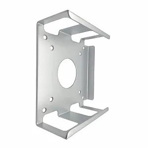 Органайзер Подстольный для ноутбука, вентилируемая стальная подставка, устойчивые к царапинам поверхности, кронштейн из углеродистой стали - Фото 1