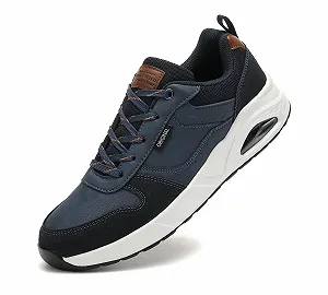 Кросівки TARELO Чоловічі Кросівки Повітряна Подушка Спортивне взуття для відпочинку - Фото 1