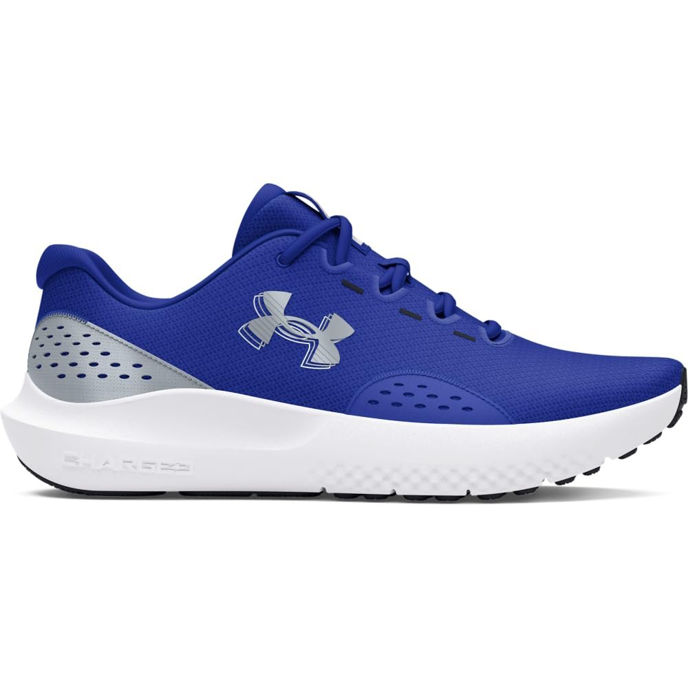 Кросівки для бігу Under Armour Charged Surge 4 чоловічі, фото №5