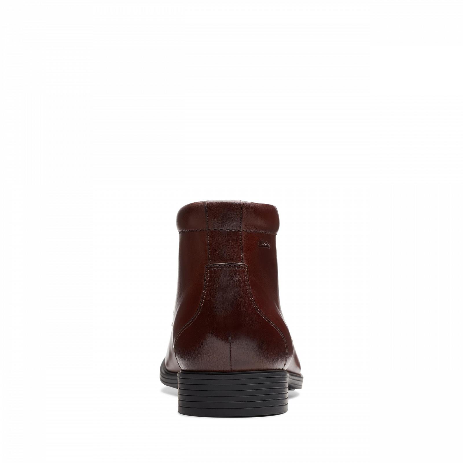 Черевики Clarks Whiddon Mid, фото №7