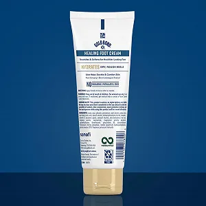 Крем для ног Gold Bond Healing Foot Therapy 120 ml synthetic.ua - Фото 1