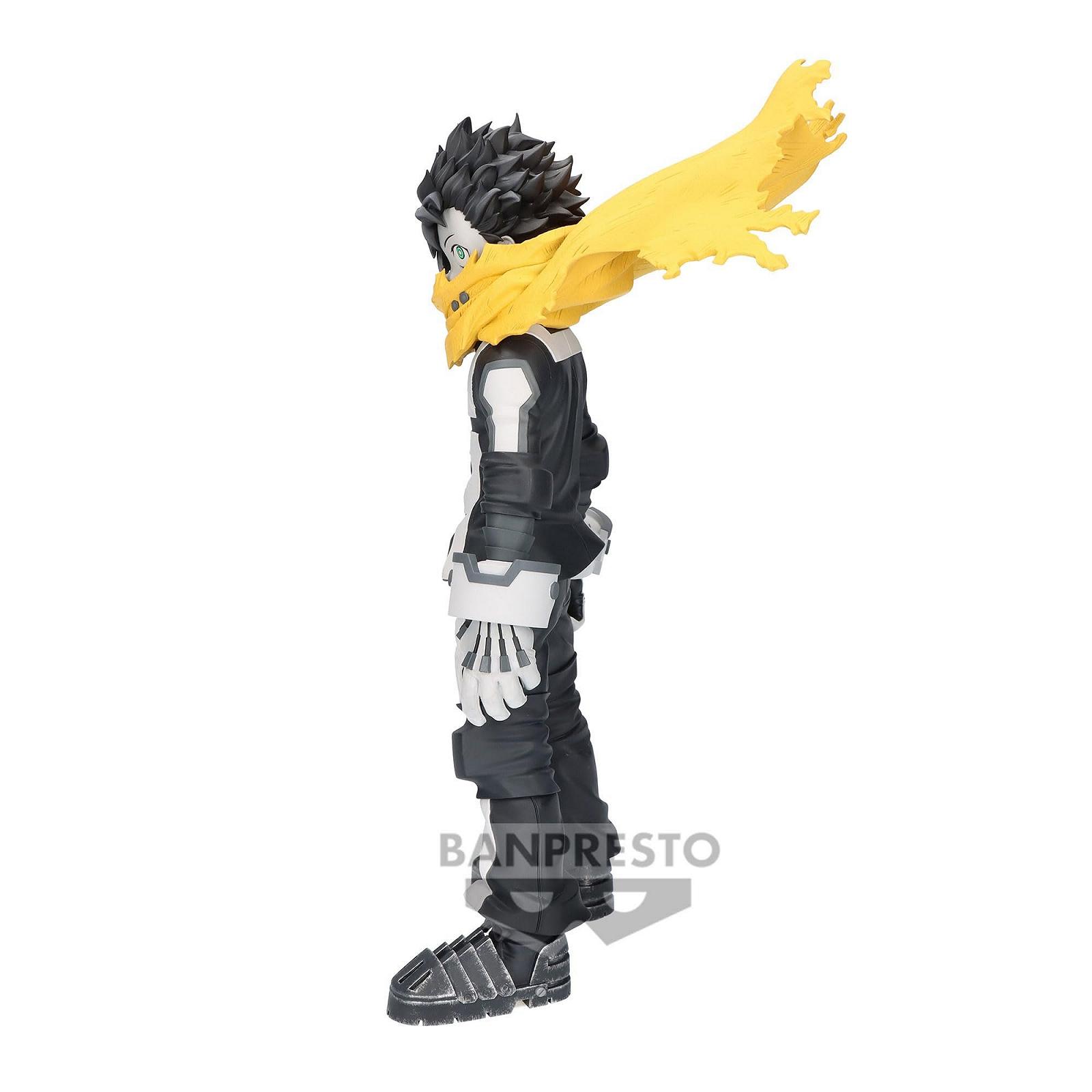 Фігурка Banpresto My Hero Academia Izuku Midoriya (7-й сезон), фото №3