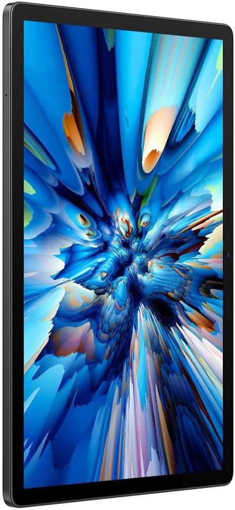 Планшет 13" Full HD Blackview MEGA 8 12+24/256 ГБ 4G 2 SIM 8-ядер Android 16 11000mAh Чорно-сірий, фото №2 Планшет 13" Full HD Blackview MEGA 8 12+24/256 ГБ 4G 2 SIM 8-ядер Android 16 11000mAh Чорно-сірий, фото №2
