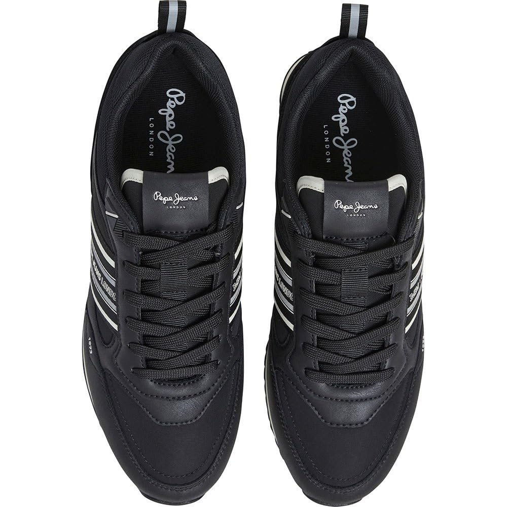 Кросівки PEPE JEANS PMS40014 BLJ Чоловічі, фото №4