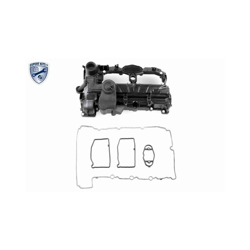 Кришка головки блоку циліндрів VAICO V20-3086 EXPERT KITS + для BMW, фото №1