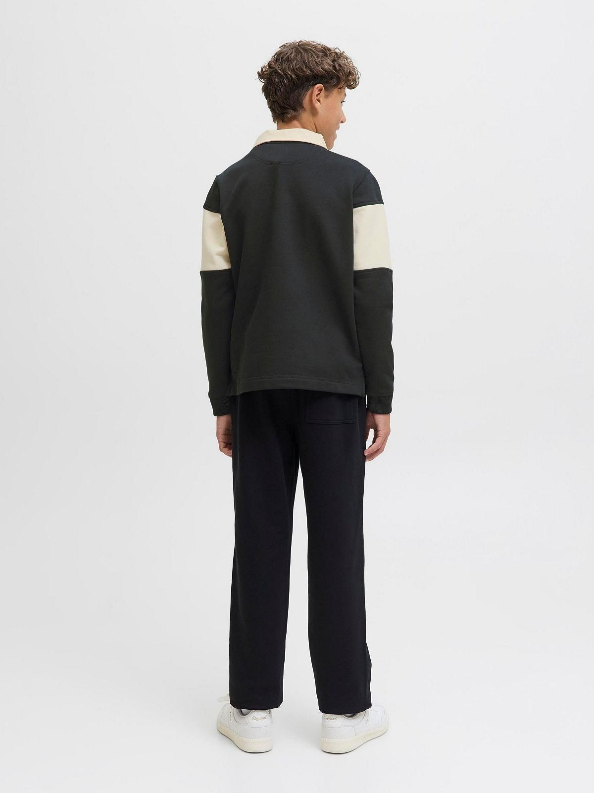 Поло для хлопчиків JACK & JONES Junior, фото №3