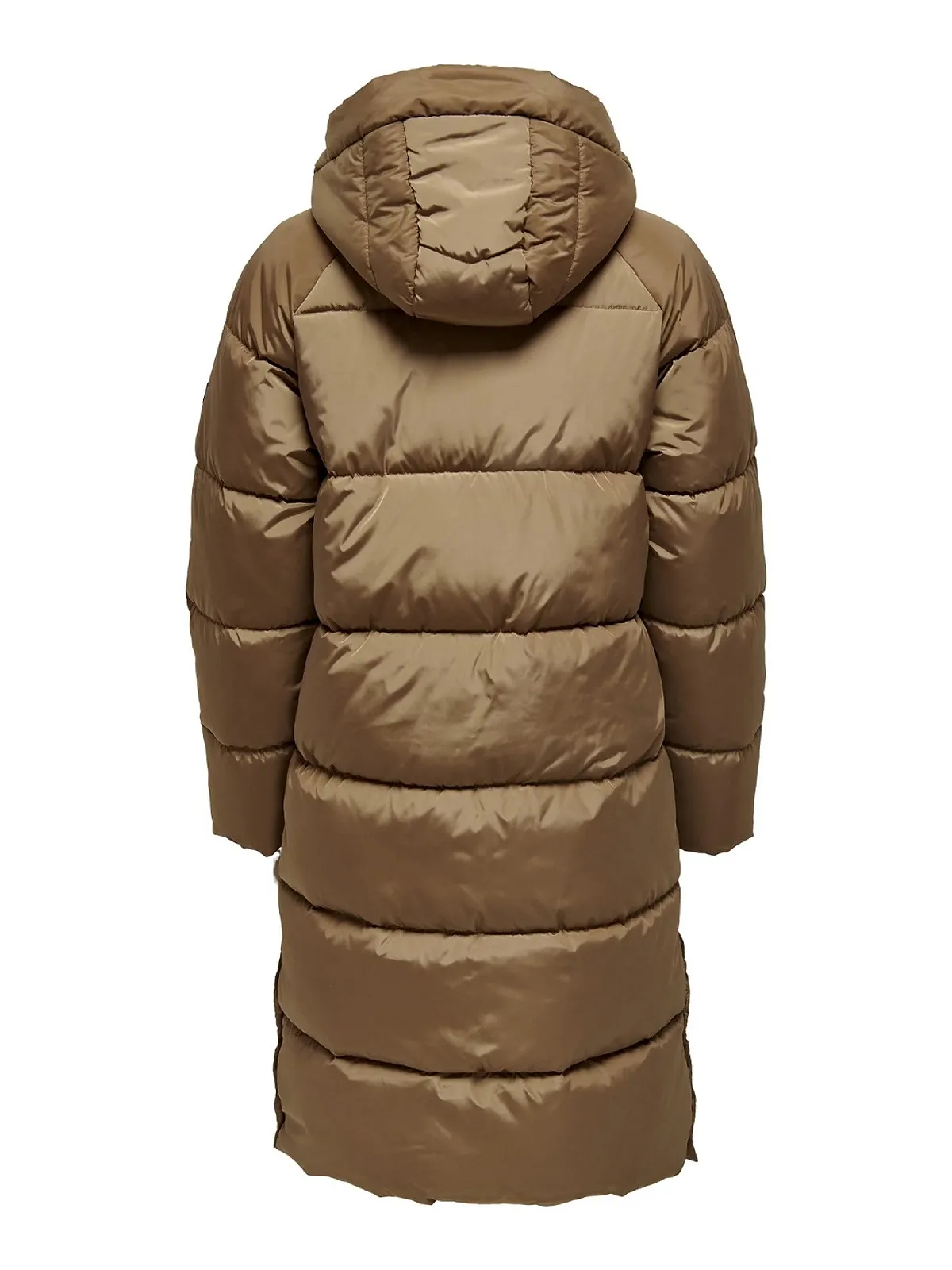 Жіноче пальто ONLY Onlamanda стьобане, фото №2