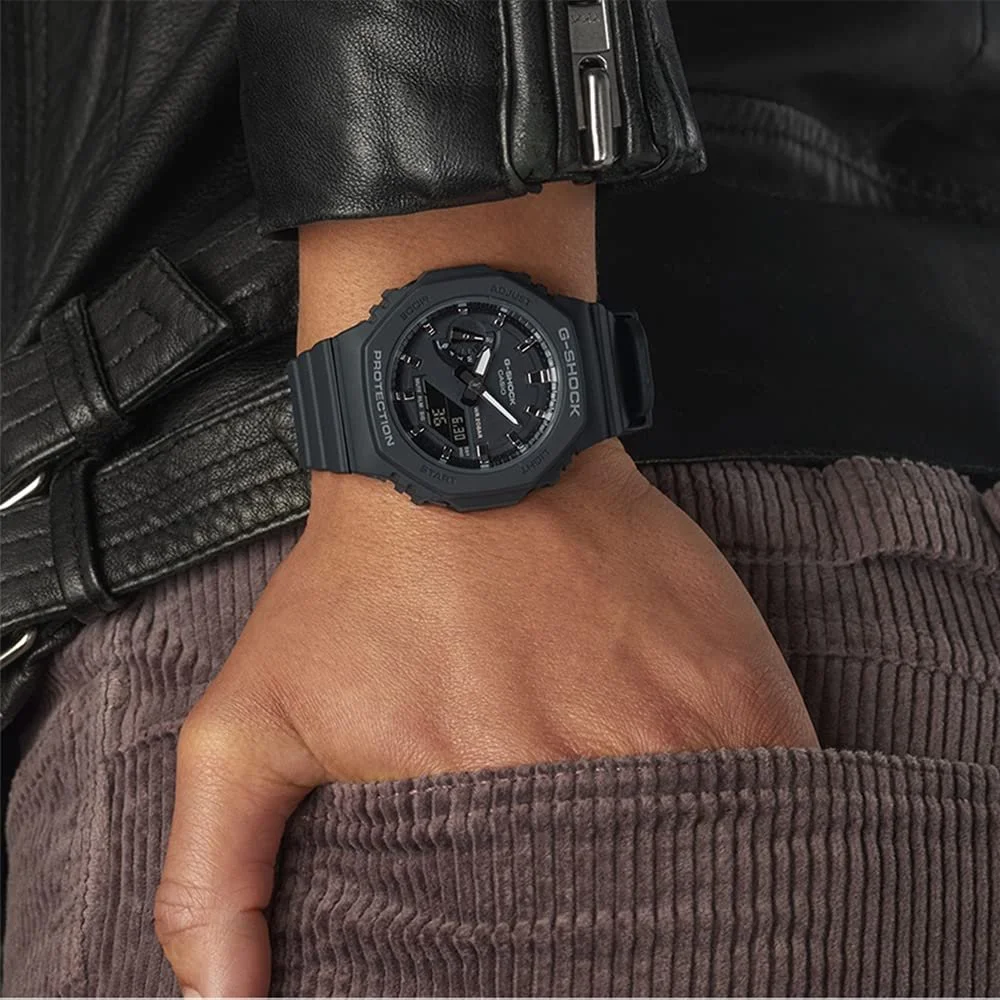 Часы Casio GMA-S2100-1AER, фото №8 Часы Casio GMA-S2100-1AER, фото №8