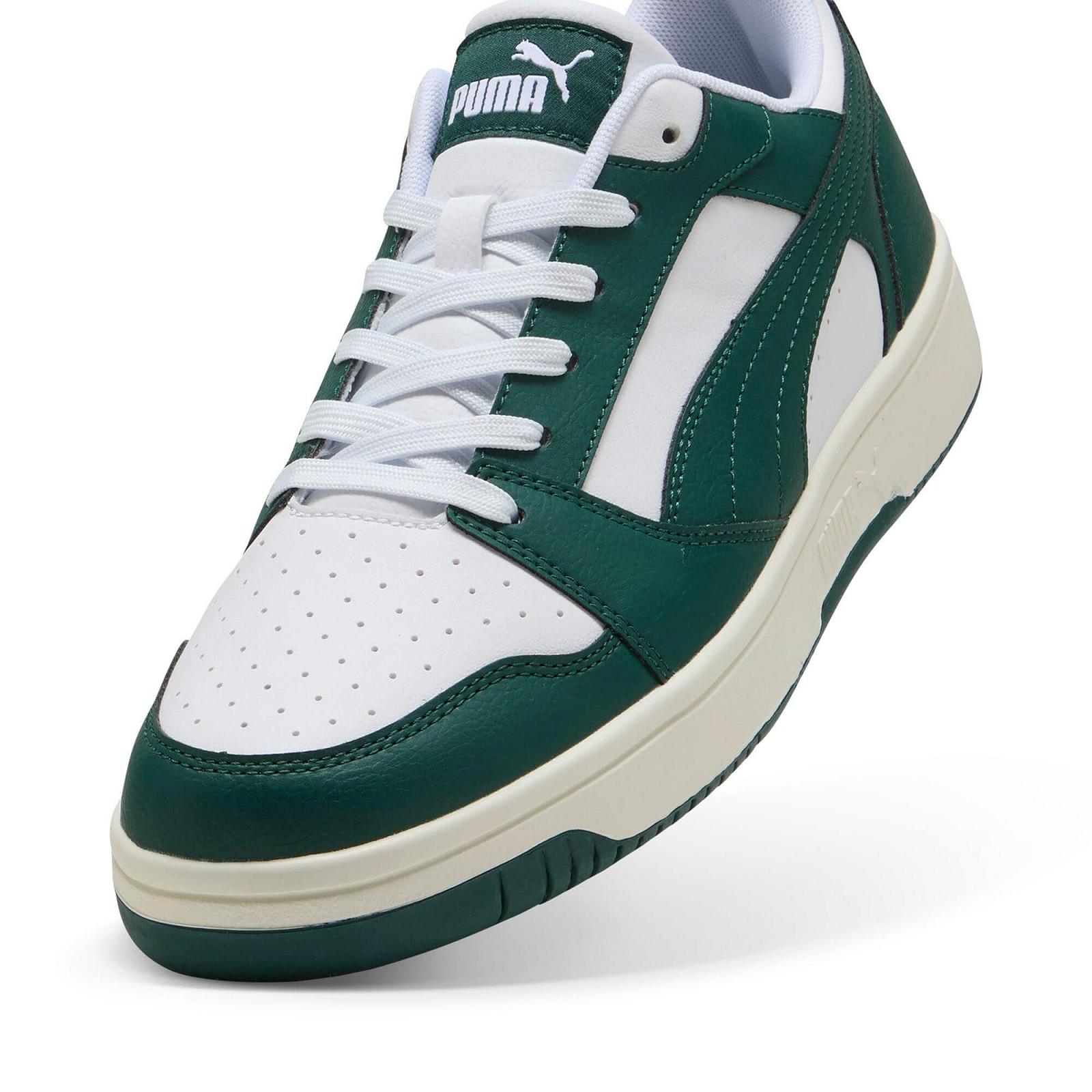 Кросівки Puma Rebound V6 Low Unisex, фото №5