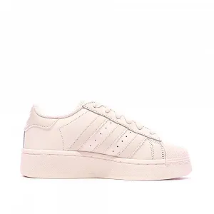Кроссовки adidas Superstar XLG Розовый для девочек synthetic.ua - Фото 1