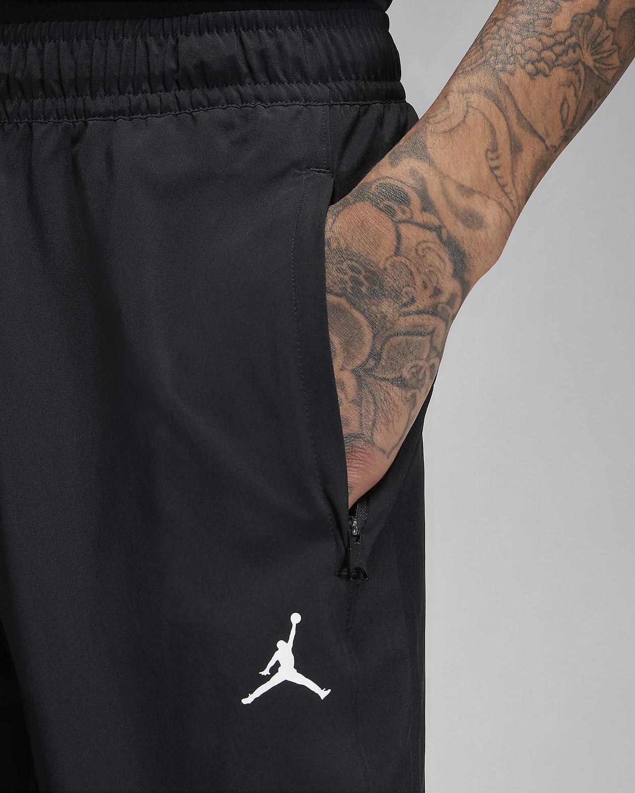 Штани JORDANDF SPRT WOVEN PANT S, фото №3