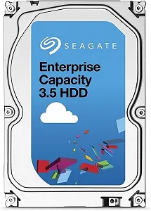 Купить Внутренний жесткий диск Seagate Enterprise Capacity v7 ST12000NM0127 12 TB 3.5 Inch SATA 6Gb/s 7200 RPM 256MB Cache - Фото 1 Внутренний жесткий диск Seagate Enterprise Capacity v7 ST12000NM0127 12 TB 3.5 Inch SATA 6Gb/s 7200 RPM 256MB Cache - Фото 1
