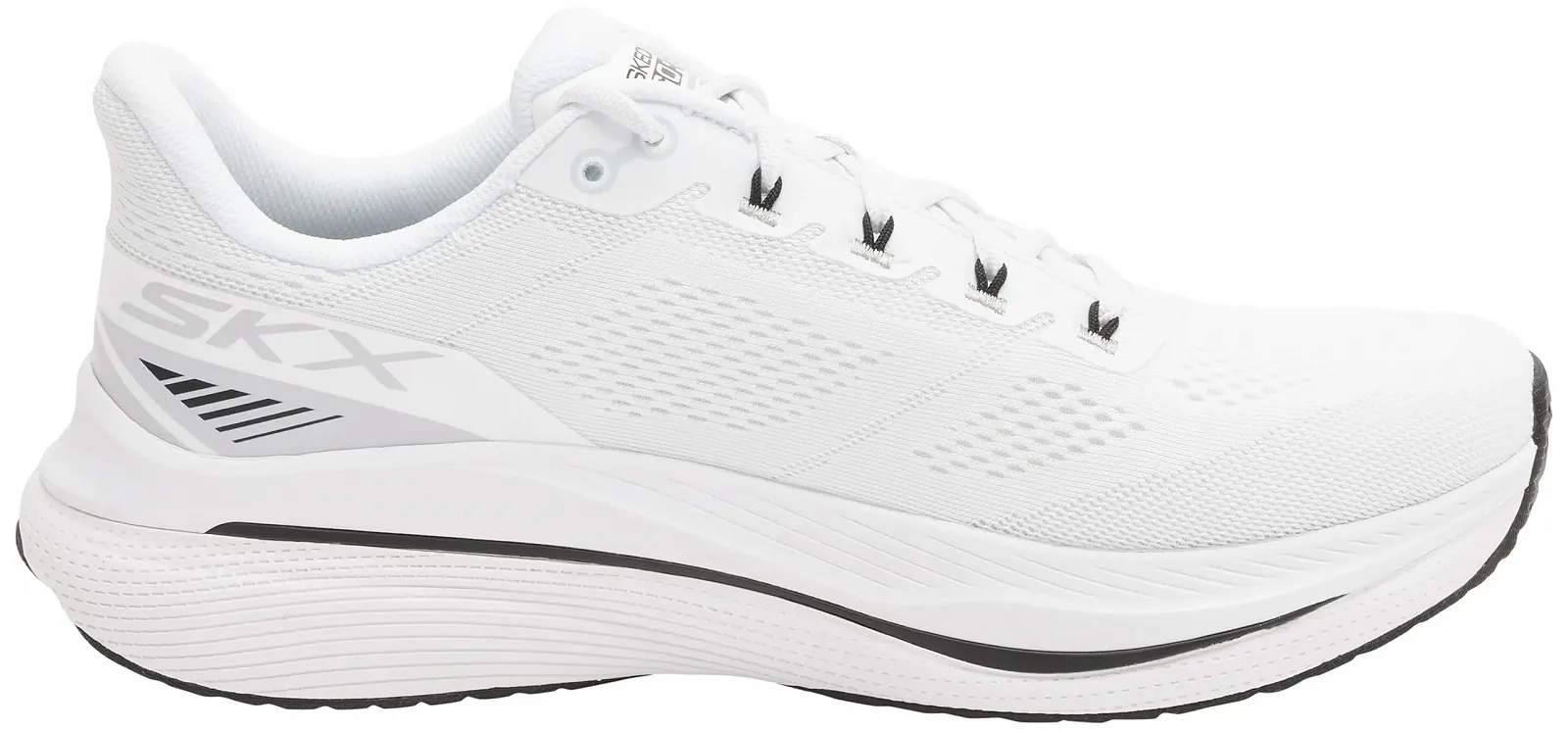 Кросівки Skechers Max Cushioning Propulsion чоловічі, фото №4