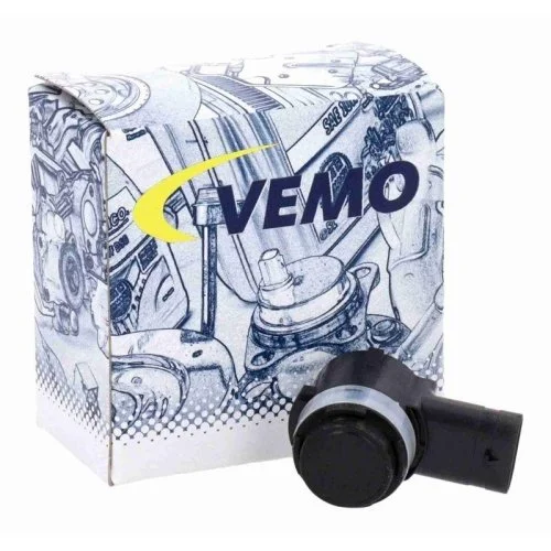 Датчик парктроніка VEMO V20-72-5193 Green Mobility Parts BMW MINI зовнішній, фото №2