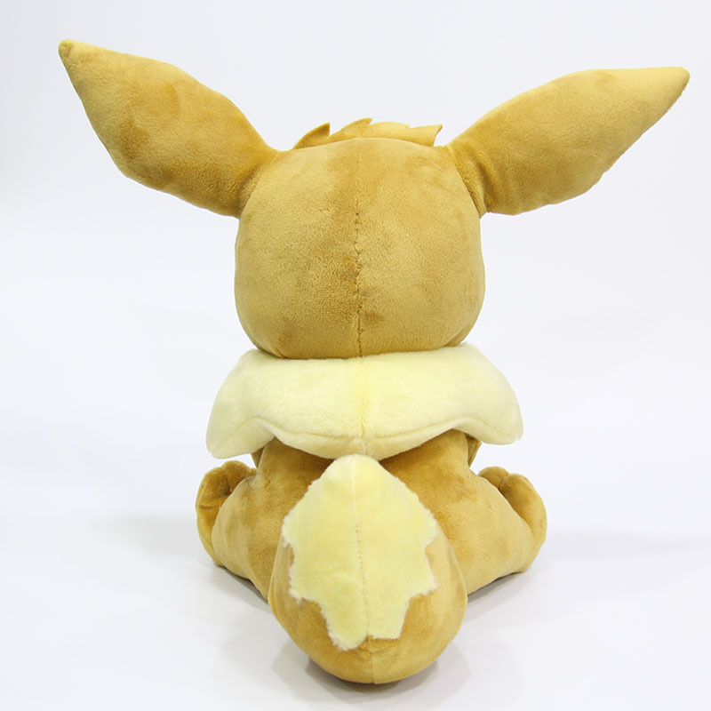 М'яка іграшка Іві 35 см Pokemon, фото №3