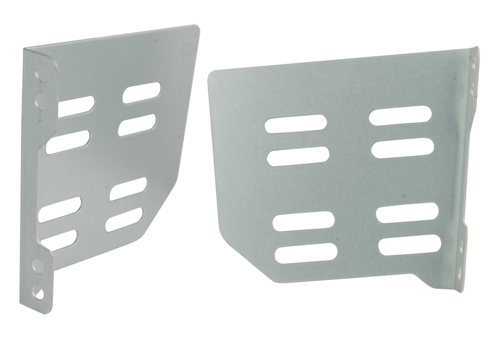 Переходная рамка CARAV Honda Civic (11-390), фото №5