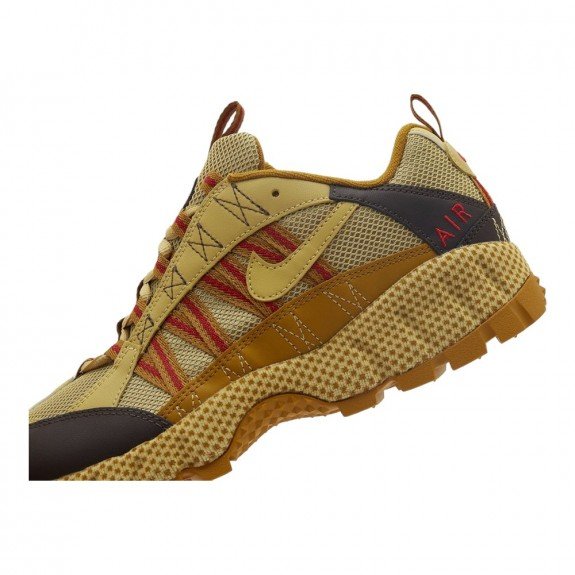Кроссовки Nike AIR HUMARA QS Размер 42.5, фото №2