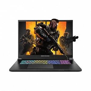 Купить Ноутбук Dream Machines RX5090-18 (RX5090-18UA27) - Фото 1 Ноутбук Dream Machines RX5090-18 (RX5090-18UA27) - Фото 1