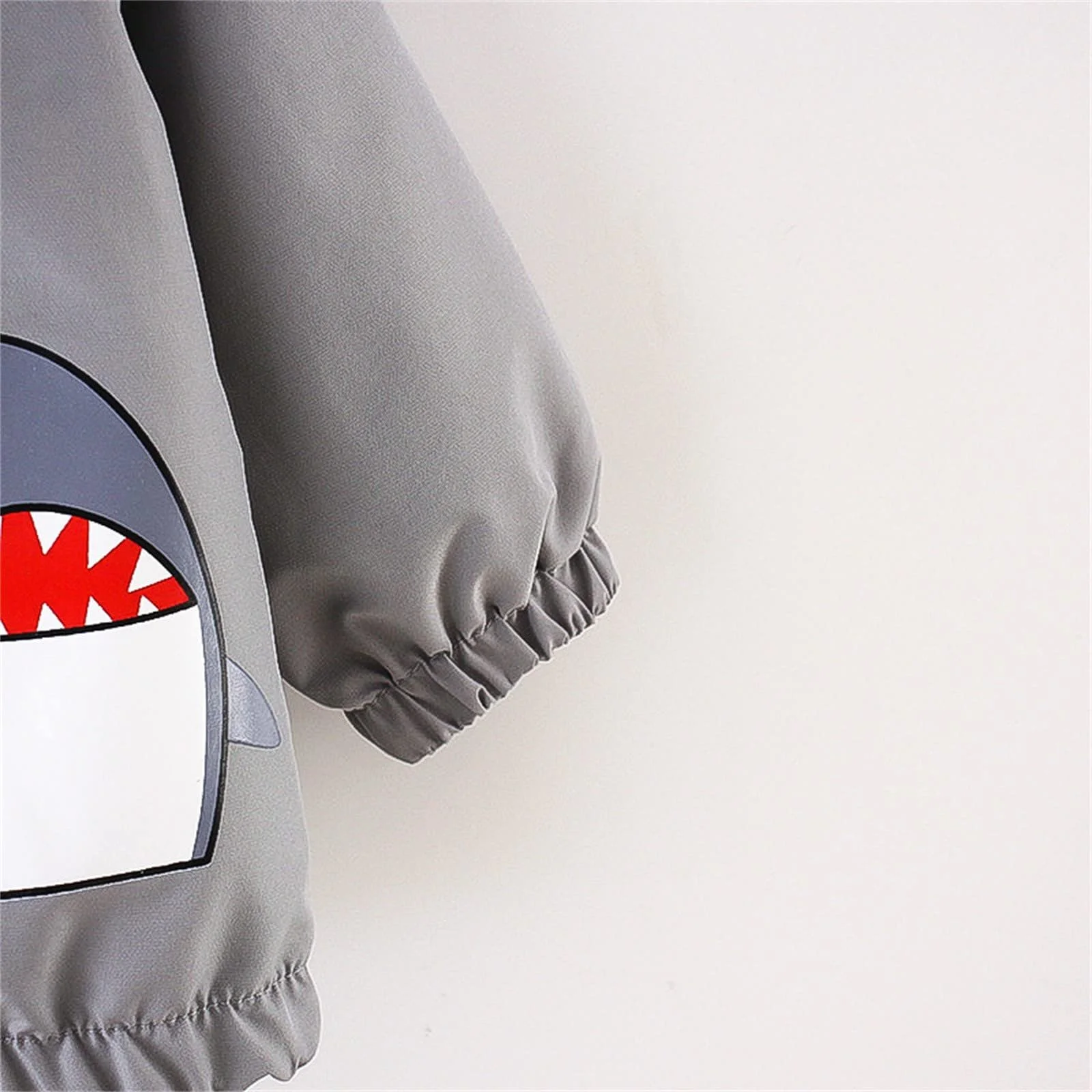 Дитяча зимова вітрозахисна, фото №2