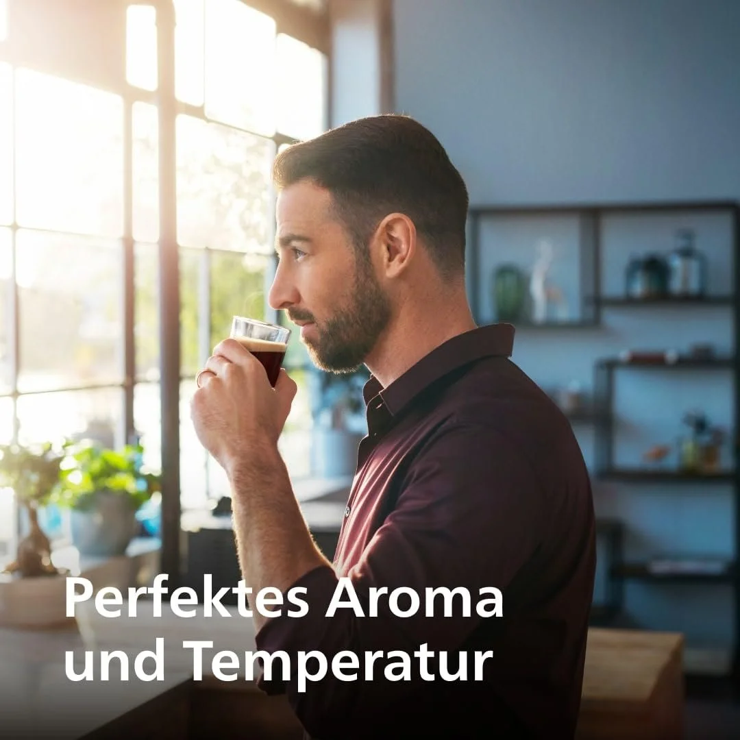 Кофемашина LatteGo 5500, фото №7 Кофемашина LatteGo 5500, фото №7