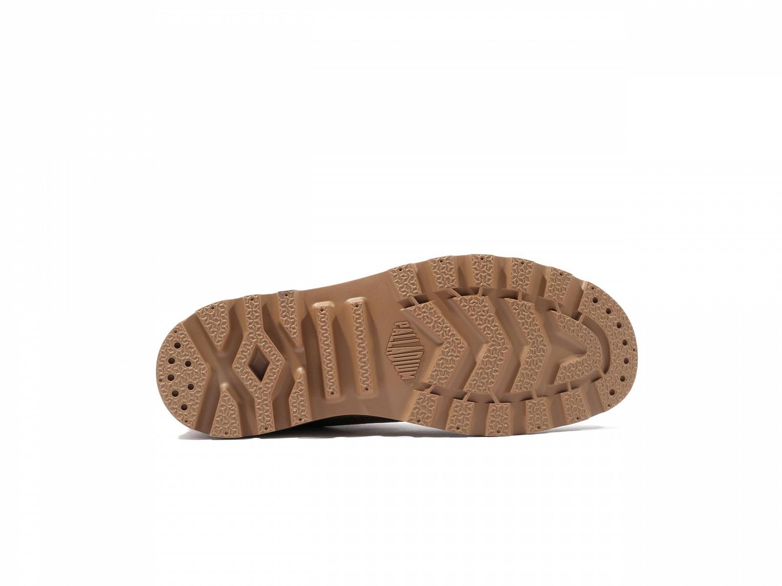 Ботинки Palladium Pampa Surplus 74389291M, фото №3
