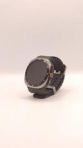 Смарт-годинник Samsung Galaxy Watch Ultra LTE SM-L705 47мм Титан Чорний - Фото 1