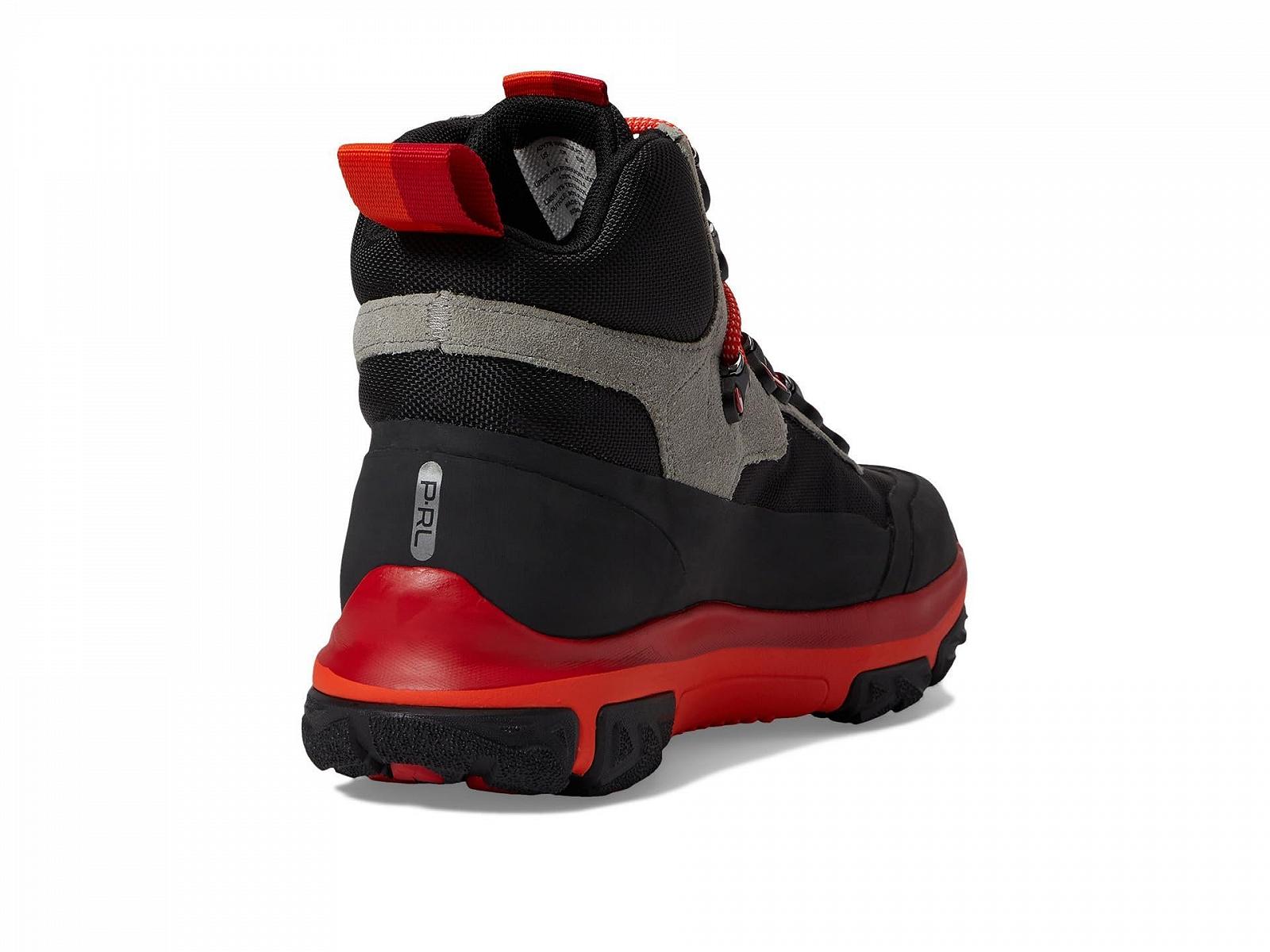 Кросівки Polo Ralph Lauren Advtr 300mid чоловічі, фото №5