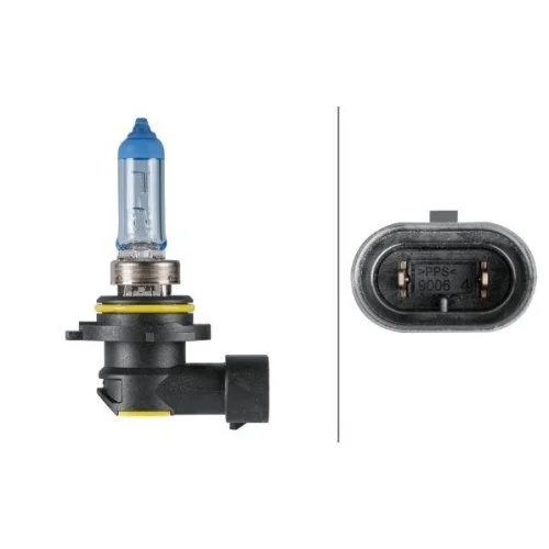 Лампа дальнього світла HELLA 8GH 223 498-171 WHITE LIGHT, фото №2