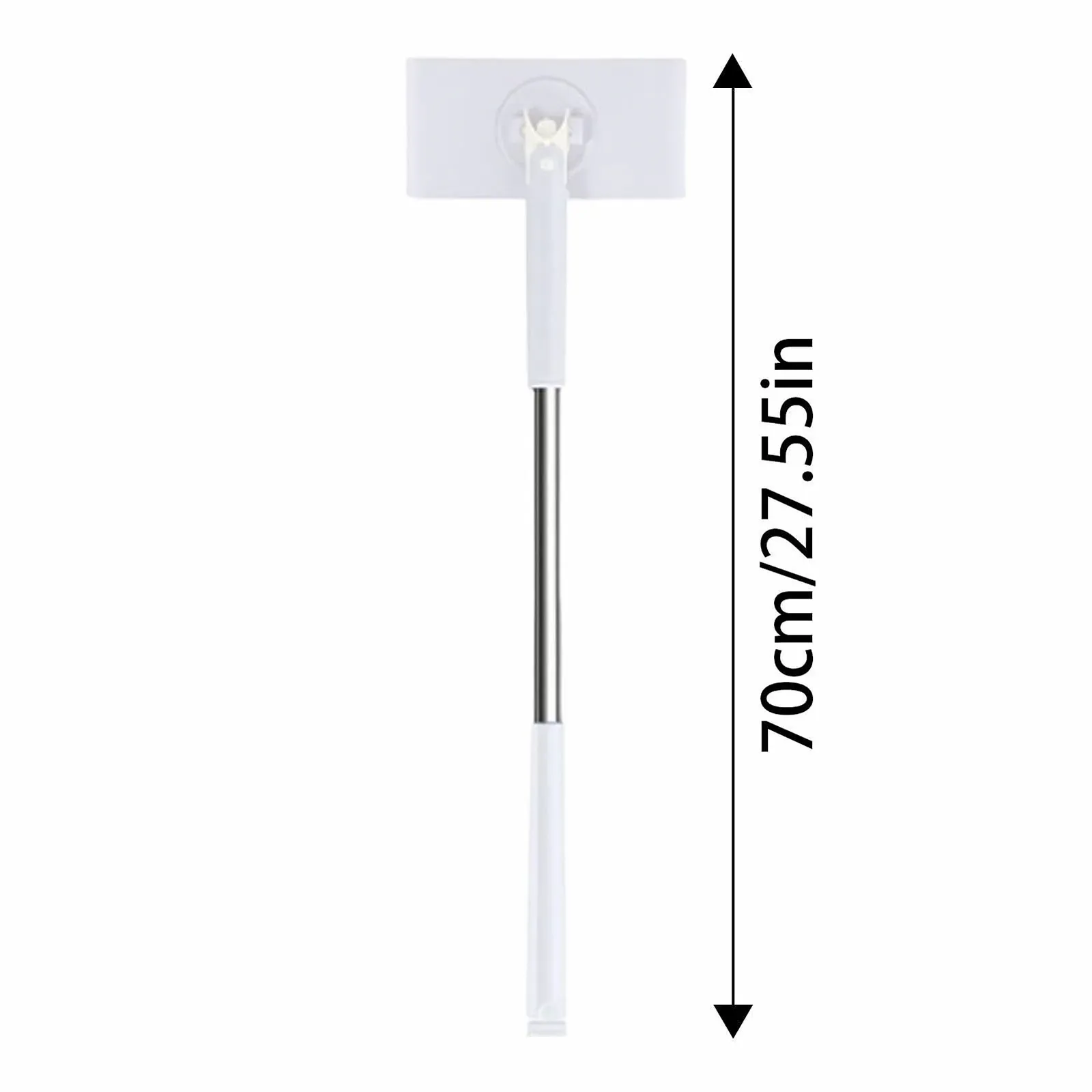 Швабра компактная с автоматической сменой салфетки для твердых полов деревянная, фото №5 Швабра компактная с автоматической сменой салфетки для твердых полов деревянная, фото №5