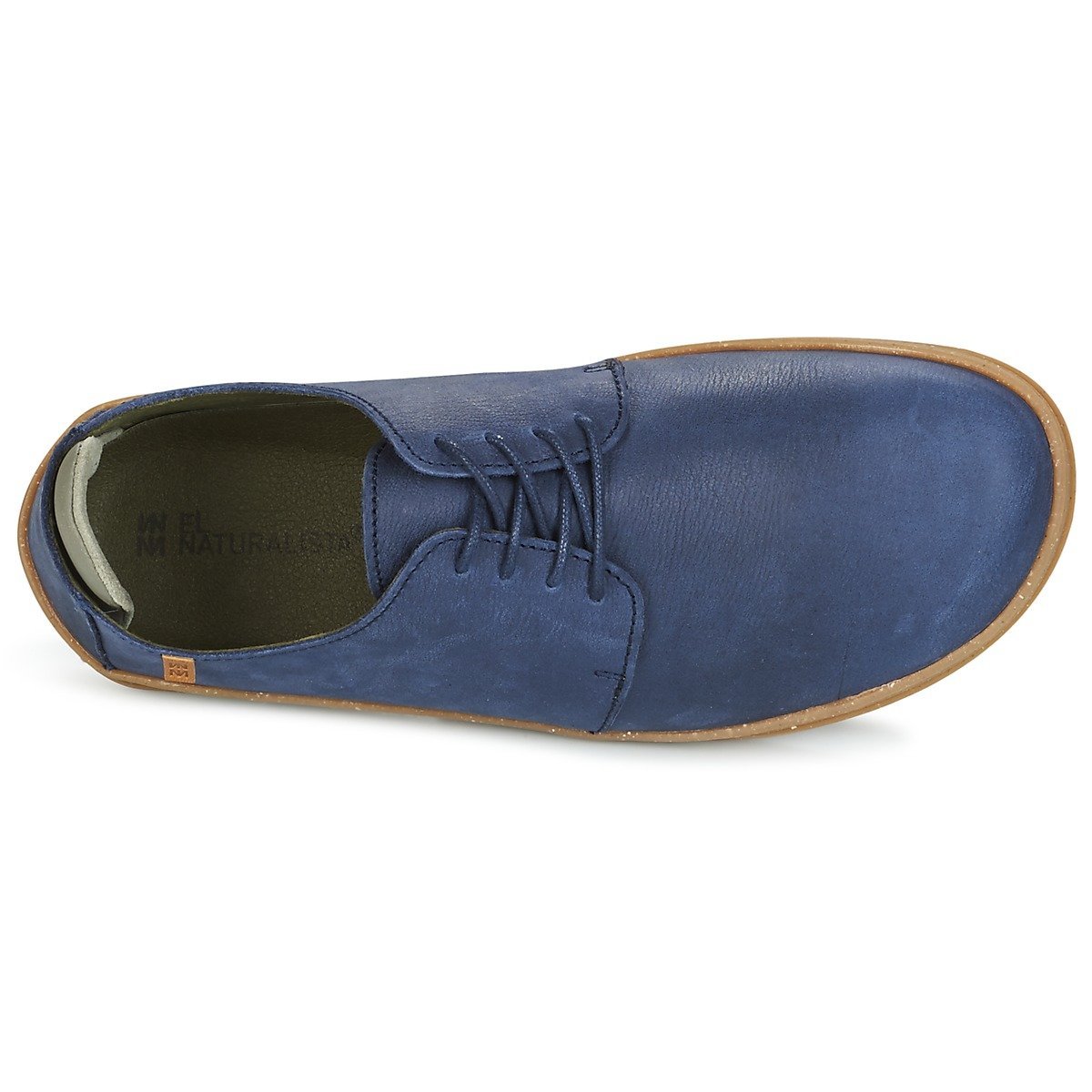 Ботинки El Naturalista Aqua женские, фото №7 Ботинки El Naturalista Aqua женские, фото №7