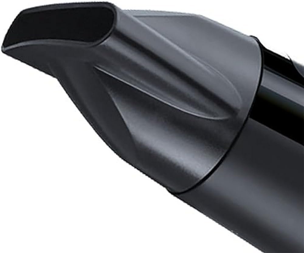 Фен Remington Pro-Air D5210 Іонний, 2200 Вт, керамічне іонне кільце, насадка-концентратор, 3 режими нагріву і 2 окремих рівня швидкості, режим охолодження, фото №4
