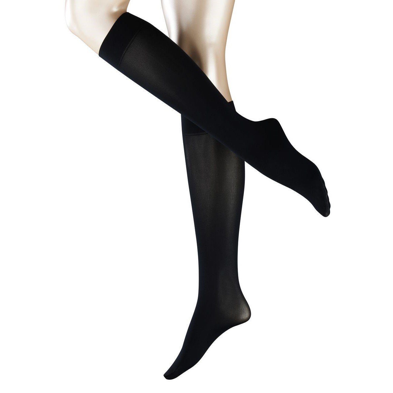 Гольфи FALKE Pure Matt 50, 3 пари, фото №1