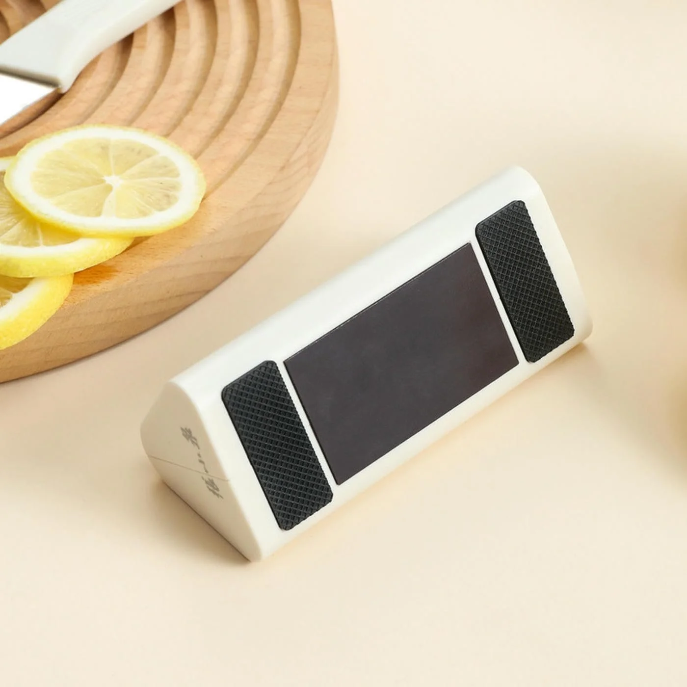 Точилка для ножів та ножиць ручна Багатофункціональна Професійна, фото №3