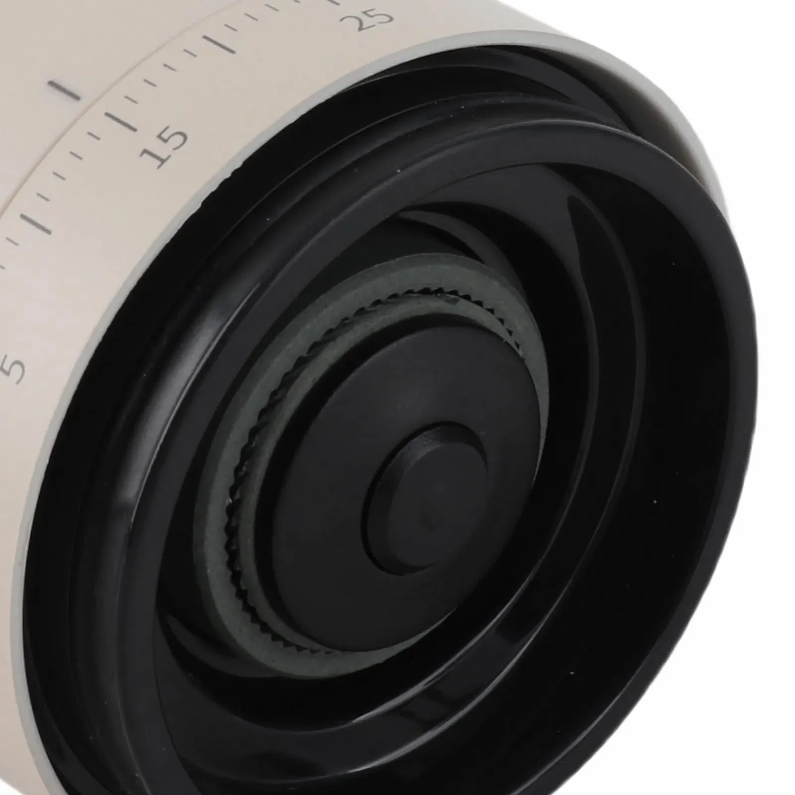 Электрическая кофемолка Denash 38 скоростей USB, фото №8