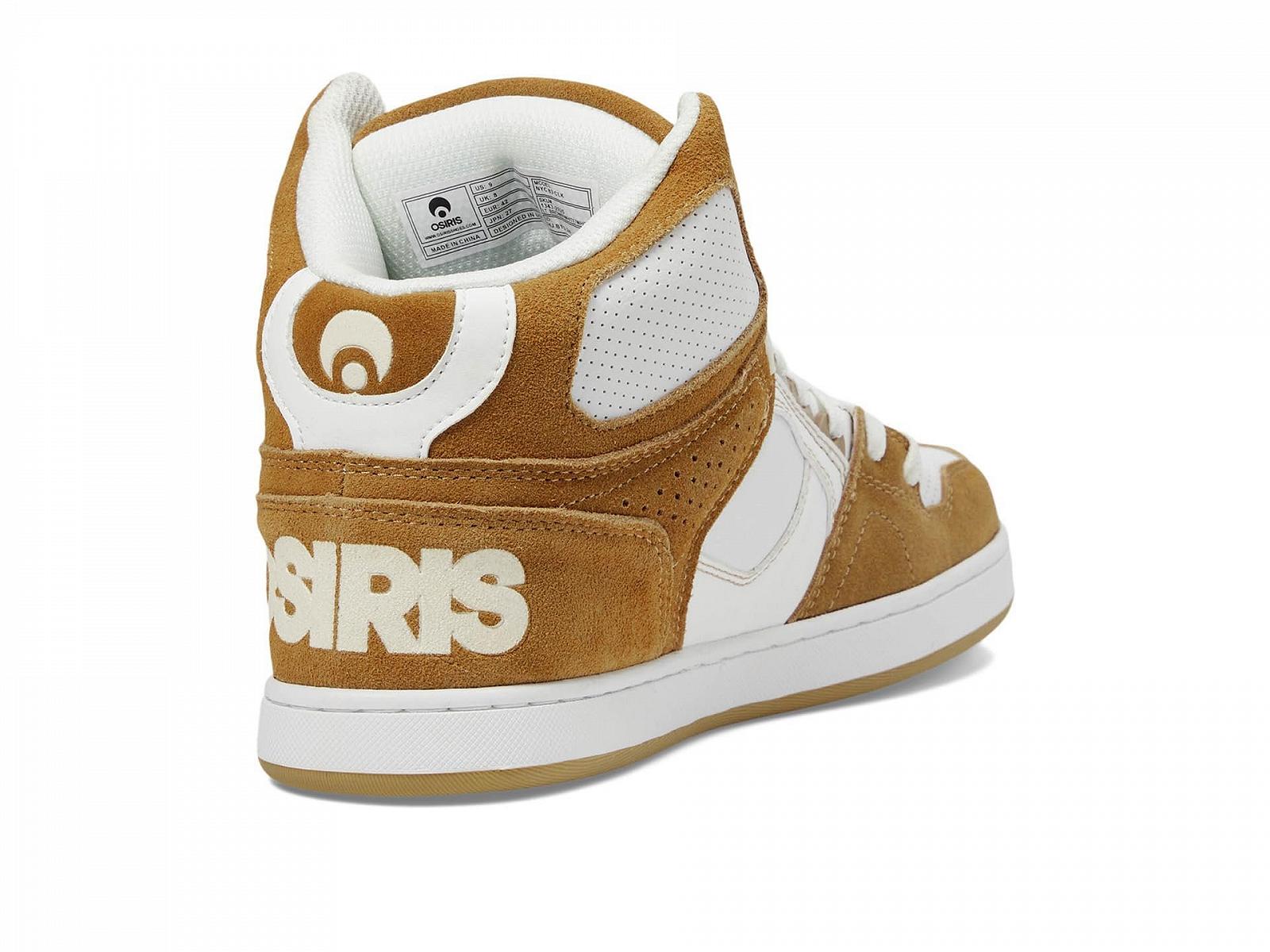 Кросівки Osiris NYC 83 CLK Чоловічі NYC 83 CLK, фото №5