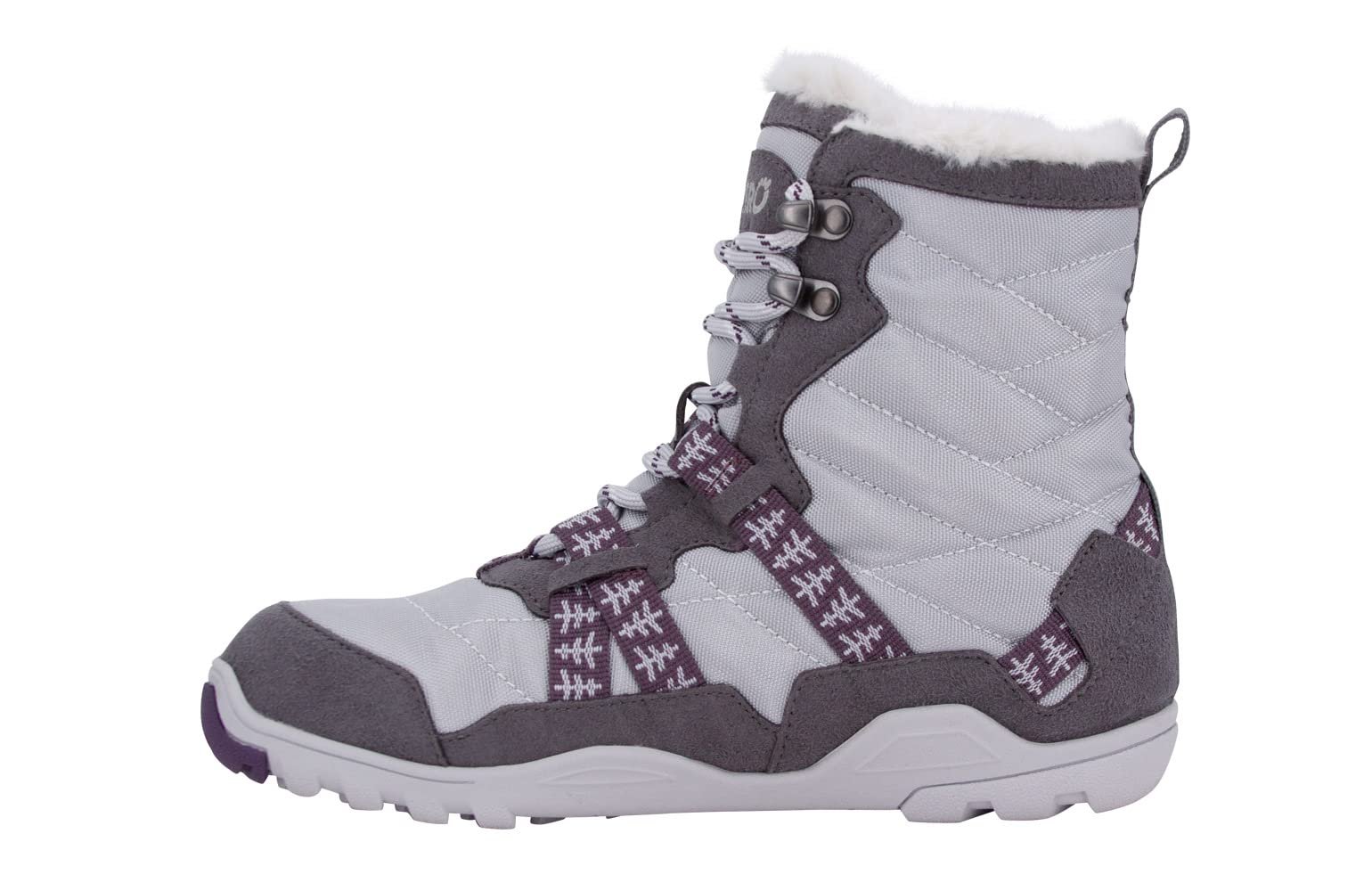 Ботинки Xero Shoes Alpine Женские Зимние Водонепроницаемые Утепленные, фото №1
