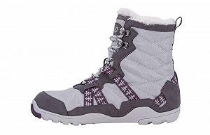 Ботинки Xero Shoes Alpine Женские Зимние Водонепроницаемые Утепленные - Фото 1