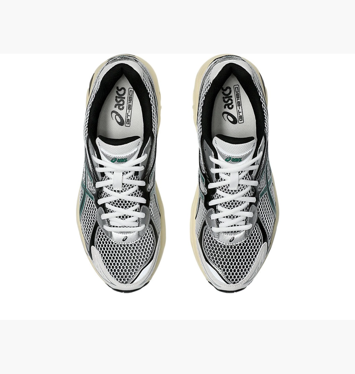 Кроссовки Asics GT-2160 Размер 44.5, фото №6