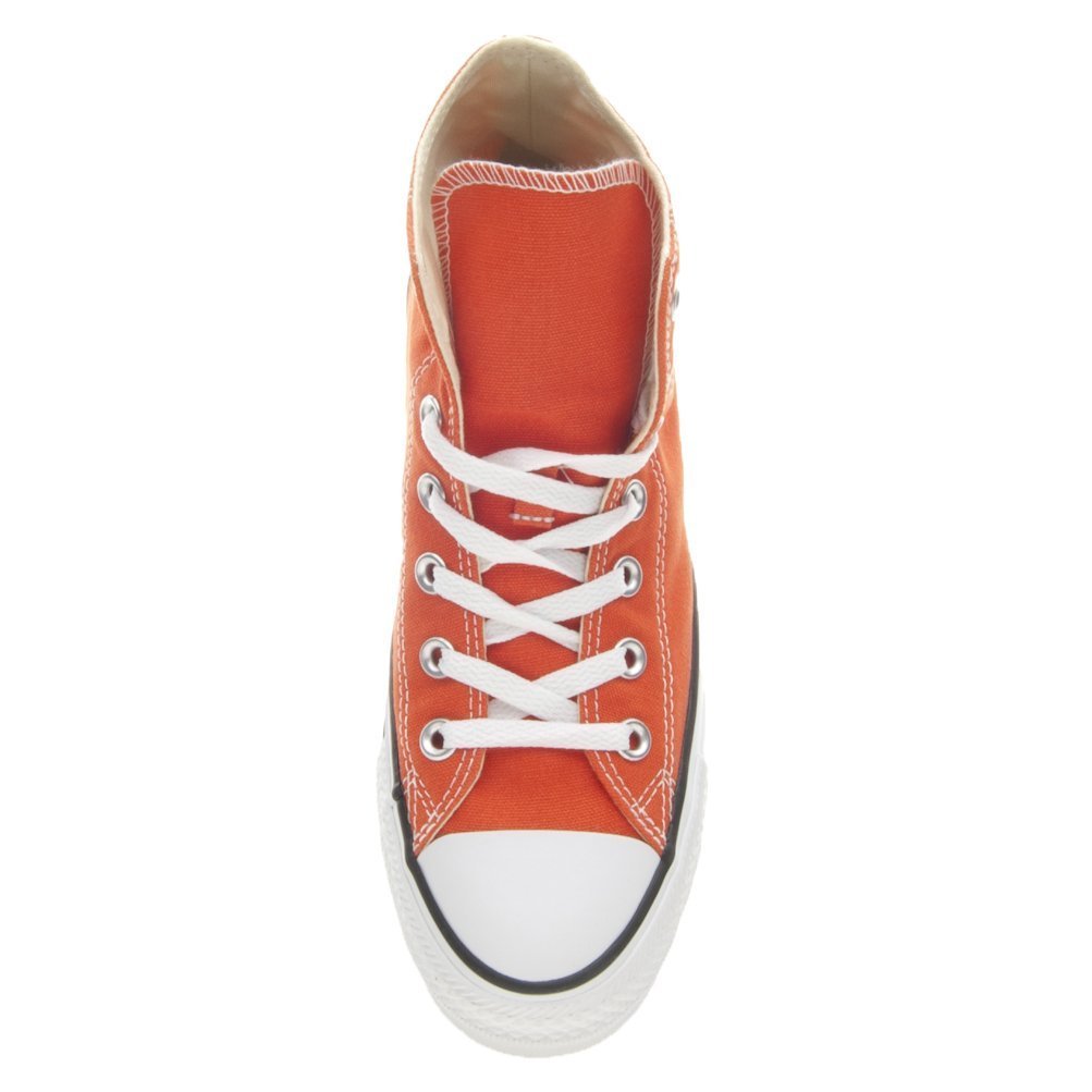 Кеди Converse Chucks CT AS HI 159563C Коричневий, винно-червоний, 38 EU, фото №3