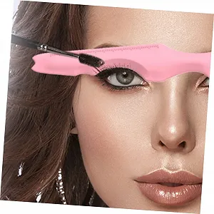 Инструмент для макияжа MAGICLULU Eyeliner-stempelmodell Силикон цена на synthetic.ua - Фото 1 Инструмент для макияжа MAGICLULU Eyeliner-stempelmodell Силикон synthetic.ua - Фото 1