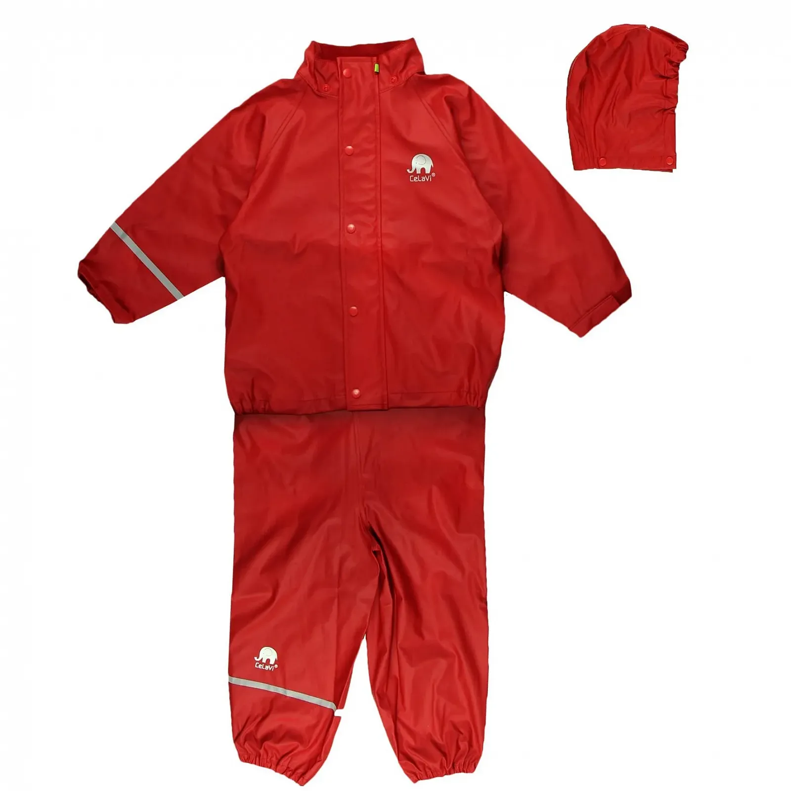 Дождевик Celavi Унисекс Детский, фото №2