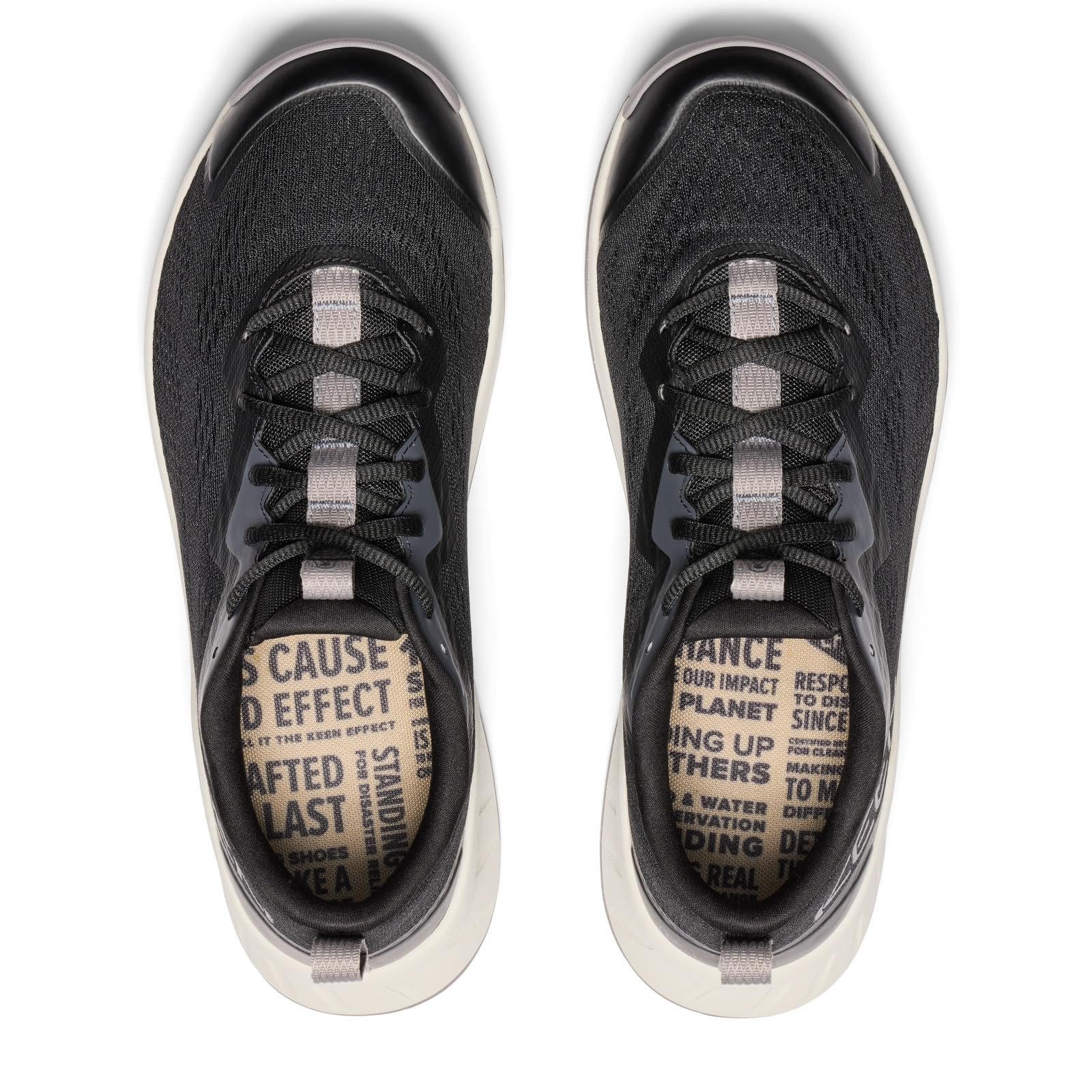 Чоловічі кросівки KEEN Versacore Speed дихаючі вентильовані зручні для хайкінгу, фото №5