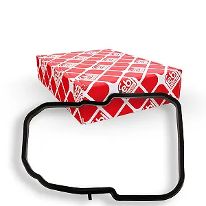 FEBI BILSTEIN Прокладка поддона АКПП 08719 для MERCEDES-BENZ - Фото 1